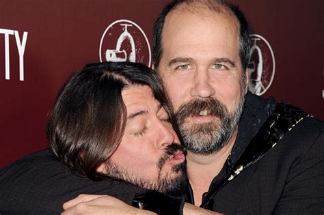 Dave Grohl and Krist Novoselic Discuss Joy and Pain of Listening to Nirvana