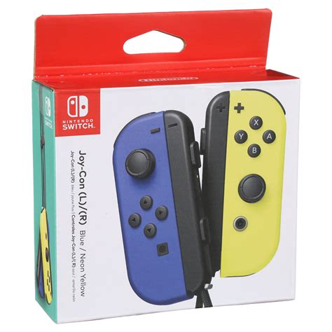 でじっくり Nintendo Switch Joy-Con(L)/(R) グレーの通販 by Asa's shop｜ラクマ しめます