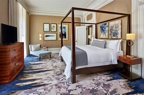 San Francisco Lodging | Palace Hotel, a Luxury Collection Hotel, San ...