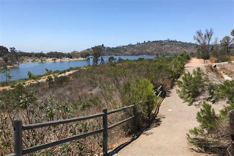 La Mesa’s “The Stride” hike connects Jackson Park, La Mesita Park, and ...