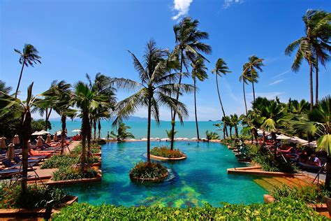 Simply relax...Koh Samui, Thailand. Vacation Destinations, Dream ...