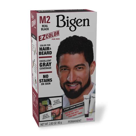 Ez color for men – Artofit