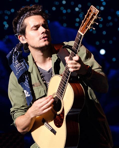 John Mayer - Photo gallery