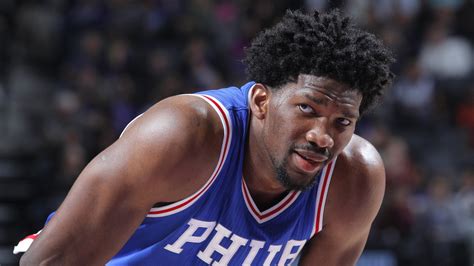 Joel Embiid’s NBA All-Star Game campaign is brilliant - Sports Illustrated