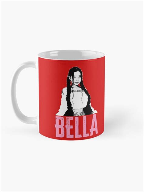 "Bella Poarch - TikTok - M To The B, bella poarch, bella poarch merch ...