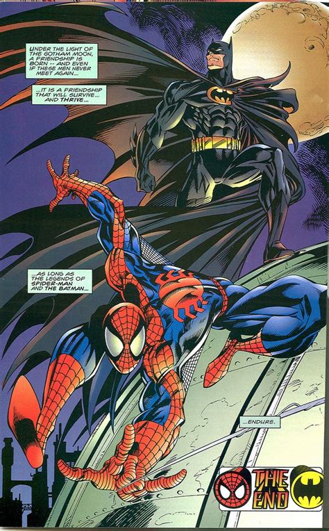 Spider-Man | Batman Wiki | Fandom