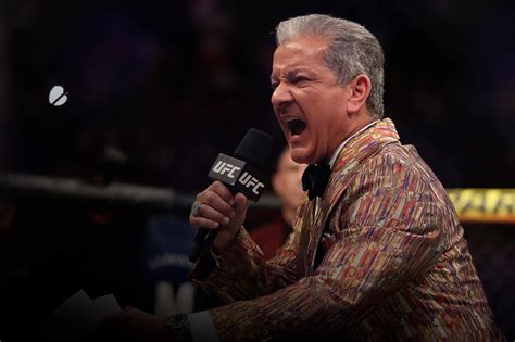 Bruce Buffer’s voice is so annoying | Page 6 | Sherdog Forums | UFC ...