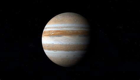 50 Jupiter Facts About the Biggest Planet in Earth's Neighborhood