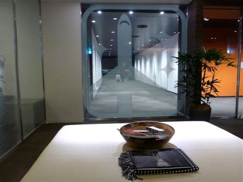 Photo Tour: First Cabin, an Upscale Capsule Hotel Inside Tokyo's Haneda ...