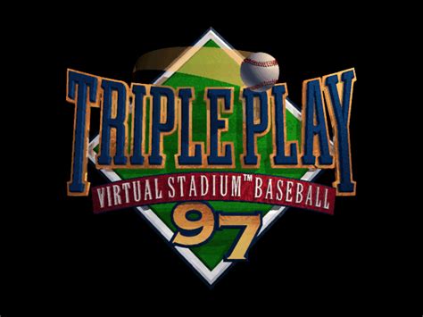 Triple Play Baseball 97 (1996)(Electronic Arts) Game Download