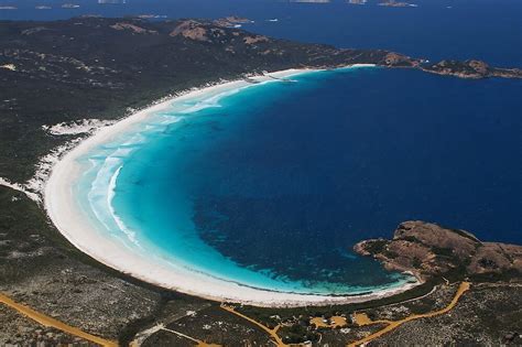 "Lucky Bay ~ Cape Le Grand National Park, Esperance" by Sonya Hennessy ...