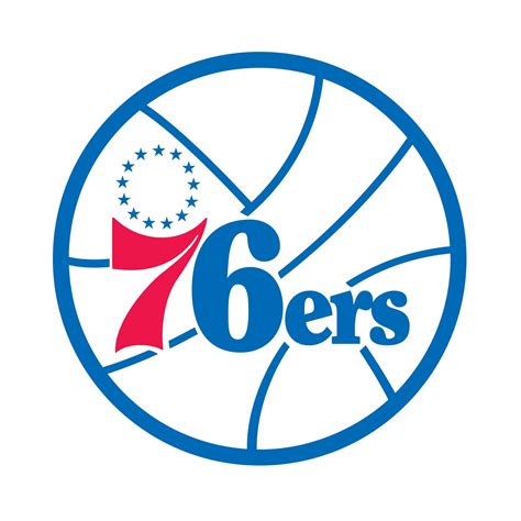 Philadelphia 76ers – Logos Download