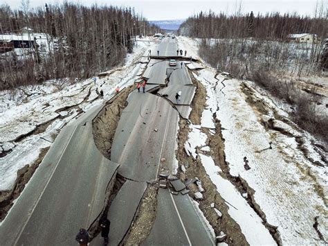 Nearly 1,400 aftershocks have been measured since Friday’s 7.0 ...