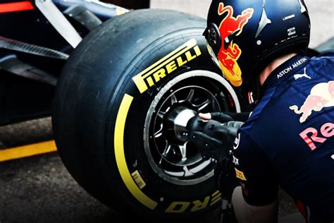 F1 tyres explained: what are the compounds, rules, and changes for the ...