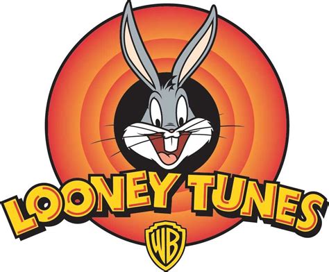 Looney Tunes Logo / Entertainment / Logonoid.com