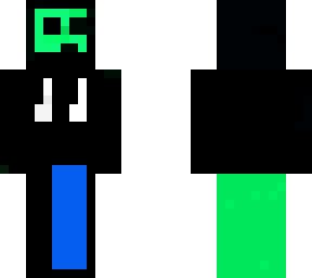 Blob | Minecraft Skins