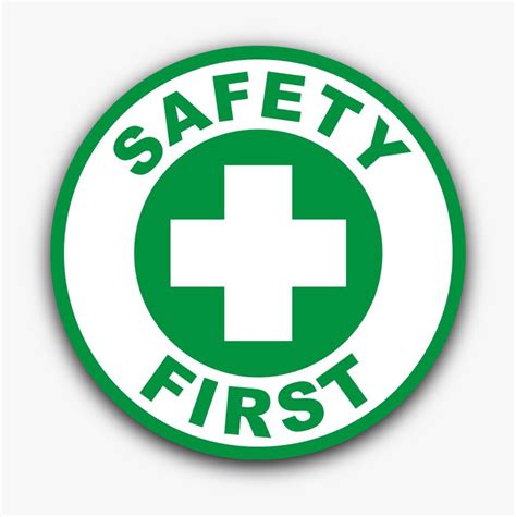 Logo Safety Png / Download Occupational Health Safety Logo Png Image ...