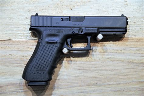 Glock 22 Gen 4 .40 - Adelbridge & Co., Inc.