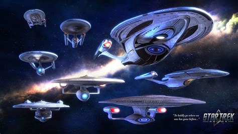 Pics Star Trek Enterprise HD wallpaper | Pxfuel