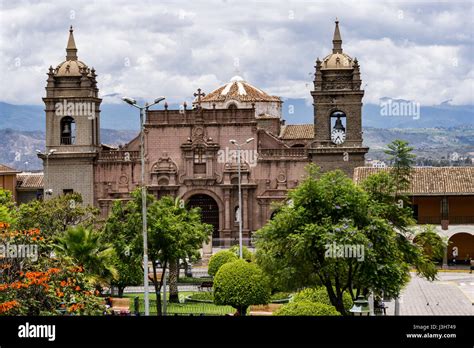 Ayacucho hi-res stock photography and images - Alamy