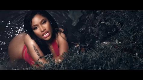 Nicki Minaj Anaconda