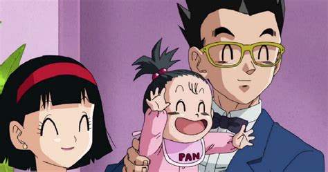 Dragon Ball: 5 Times Gohan Was A Good Dad (& 5 Times He Wasn't)