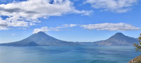 Lake Atitlan - Guatemala's Alpine Wonder - The Maritime Explorer