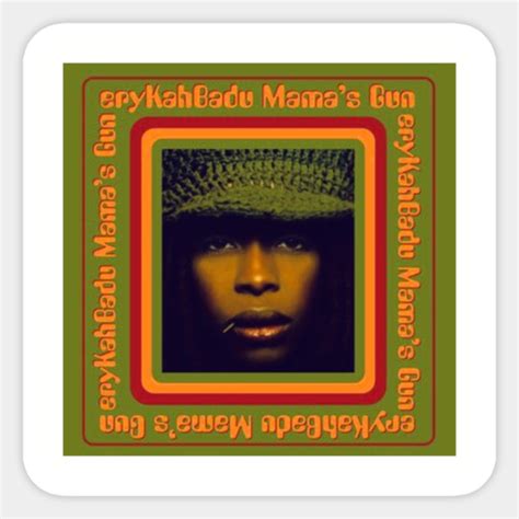 Erykah Badu's "Mama's Gun" turns 20 years old - Lakewood/East Dallas