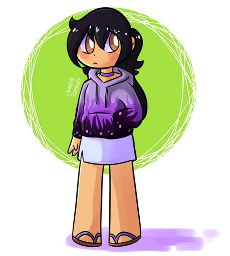 Season 6 Aphmau! by LavenderSapphirexX on DeviantArt