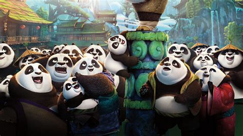 Kung fu panda 3 1080p - sapjeby