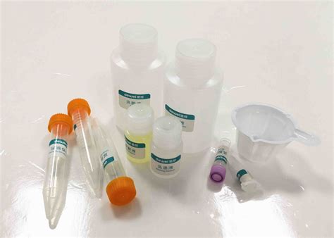 RNA Extraction Kit – Gazmin