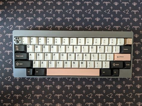 Getting used to the HHKB layout :D : r/MechanicalKeyboards