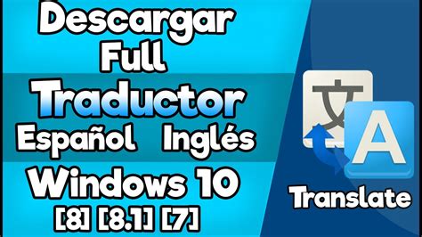 Aviación construir Fraternidad traductor ingle a español ...