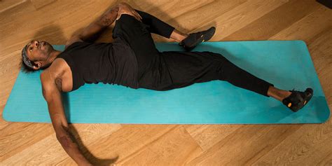 5 of the best stretches to relieve lower back pain — and how to do each ...