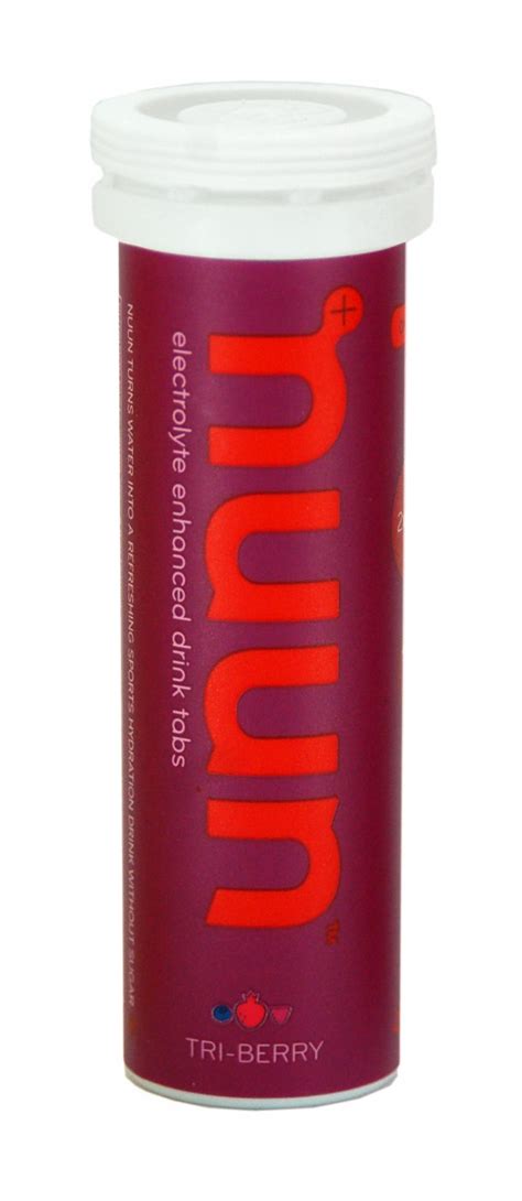 Nuun Active Hydration | $24 | Holiday Gift Guide #giftideas | Hydrating ...