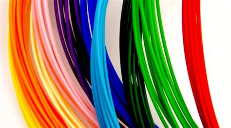 2018 PLA Filament Guide - Explained, Compared & All Blends | All3DP