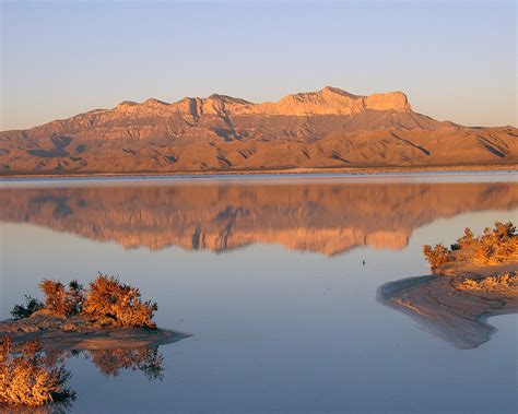 Chihuahuan Desert Ecoregion (U.S. National Park Service)