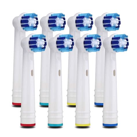 Best Oral B Braun Pro 500 Replacement Brush Heads – Home Easy