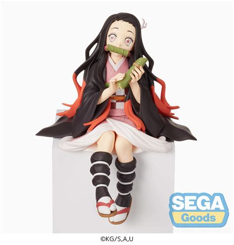 Buy Demon Slayer: Kimetsu no Yaiba PM Perching Figure Nezuko Kamado, 15 ...