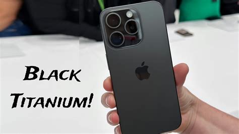 iPhone 15 Pro: Spesifikasi, Harga, Kelebihan dan Kekurangan