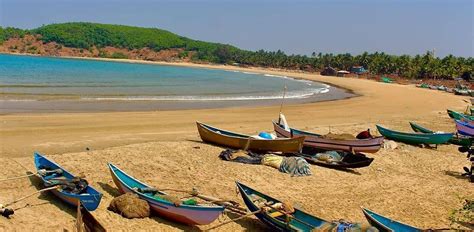 Vannalli beach In Kumta | Kumta Beaches - Adventure Buddha