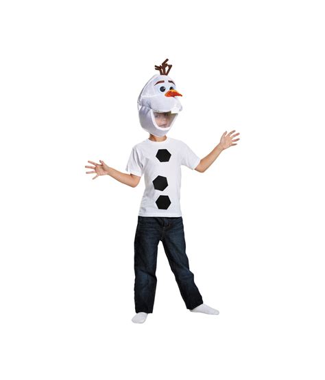 Frozen Olaf Boys Disney Costume Kit - Disney Costumes