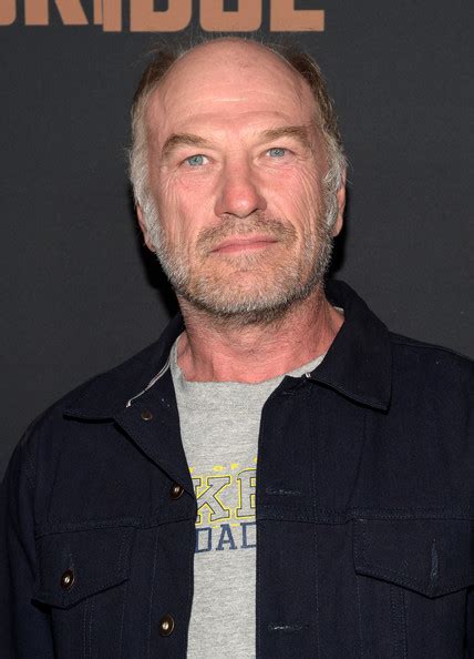 Ted Levine | The Alienist Wiki | Fandom