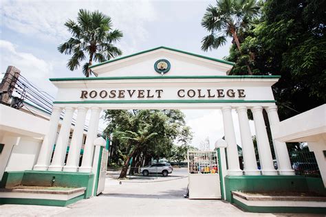 FEU Roosevelt Cainta: Gallery | Edukasyon.ph