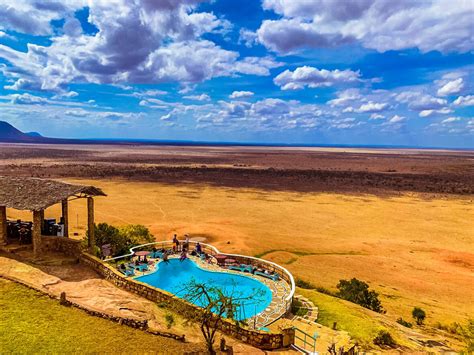 Voi Safari Lodge, Kenya: A Complete Review - Book It Let's Go