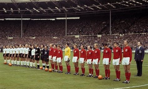 1966 world cup England Team Quick Facts and Members