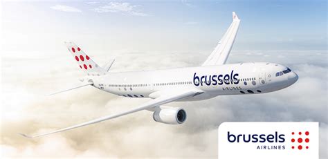 Brussels Airlines confirms its position in the market with a new brand ...