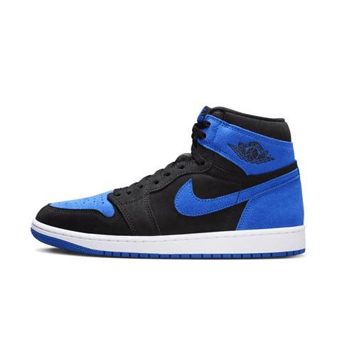 Jordan Air Jordan 1 Retro High OG NRG | 861428100 | The Drop Date