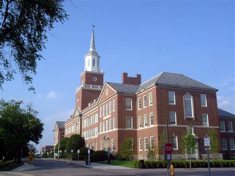 University of Cincinnati | Flickr - Photo Sharing!