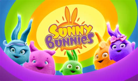 Sunny Bunnies - App on the Amazon Appstore